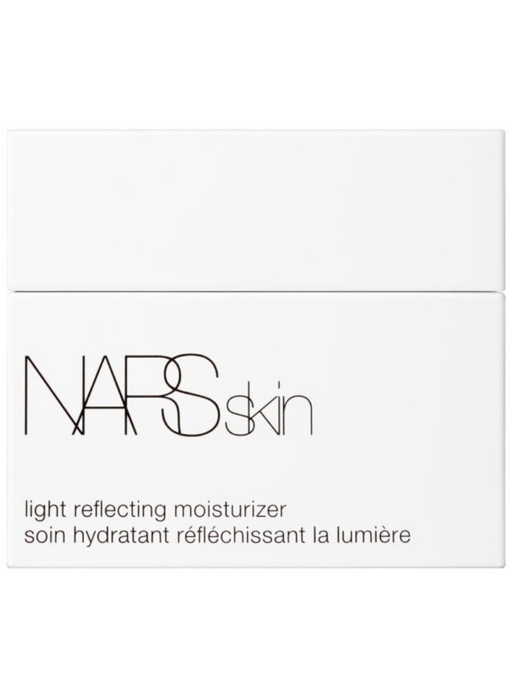 NARS Skin Light Reflecting Moisturizer - White